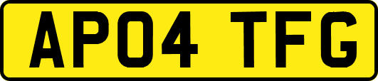 AP04TFG
