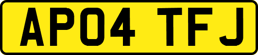 AP04TFJ