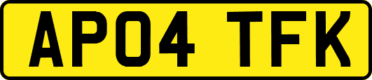 AP04TFK