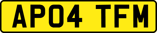 AP04TFM