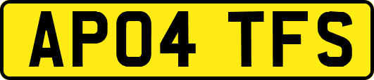 AP04TFS