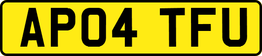 AP04TFU