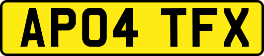 AP04TFX