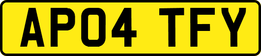 AP04TFY