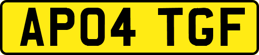 AP04TGF