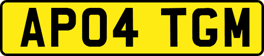 AP04TGM