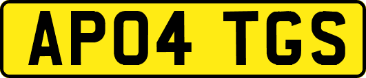 AP04TGS