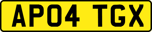 AP04TGX