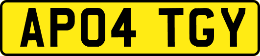 AP04TGY