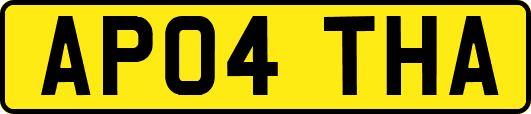 AP04THA
