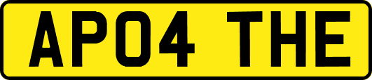 AP04THE