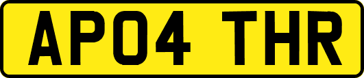 AP04THR