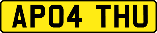 AP04THU