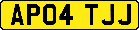 AP04TJJ