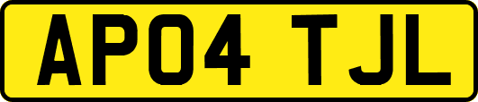AP04TJL