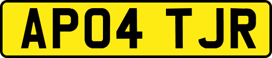 AP04TJR
