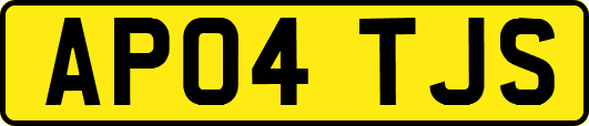 AP04TJS