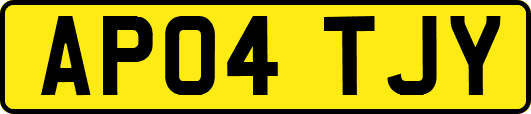AP04TJY