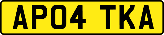AP04TKA