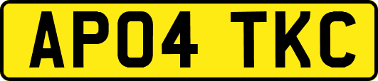AP04TKC