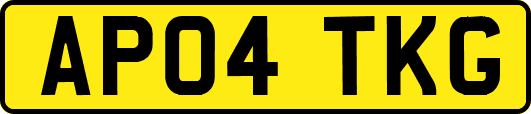 AP04TKG