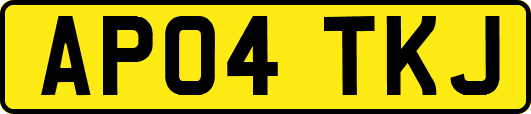 AP04TKJ