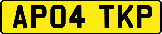 AP04TKP