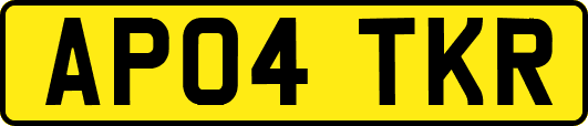 AP04TKR