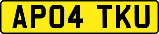AP04TKU