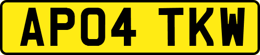 AP04TKW