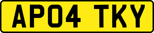 AP04TKY
