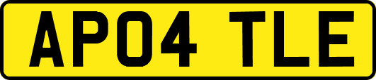 AP04TLE
