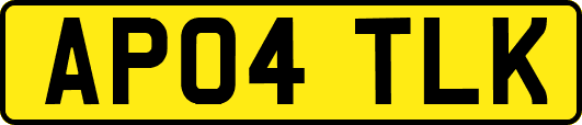 AP04TLK