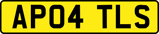 AP04TLS