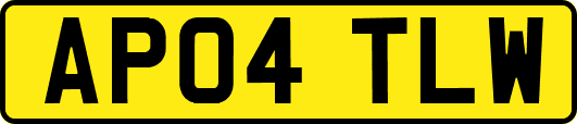 AP04TLW