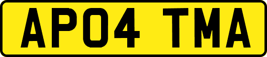 AP04TMA