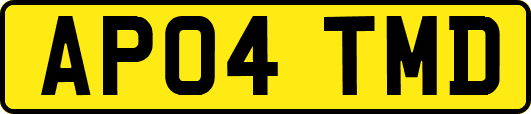 AP04TMD