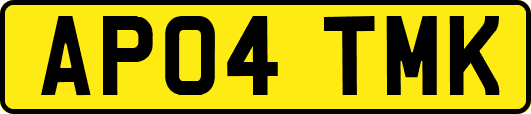 AP04TMK