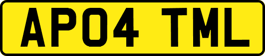 AP04TML