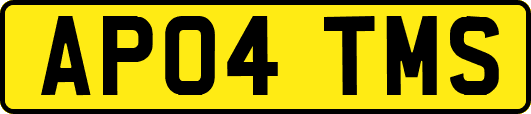 AP04TMS
