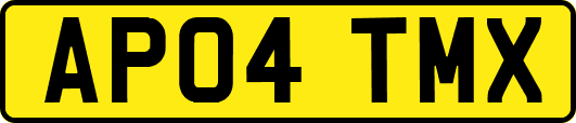 AP04TMX