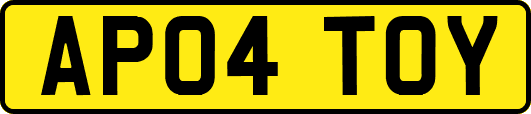 AP04TOY