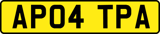 AP04TPA