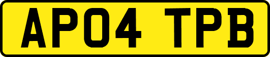 AP04TPB