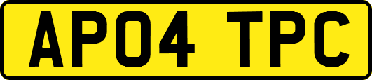 AP04TPC
