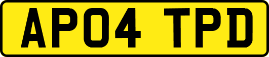 AP04TPD