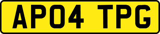 AP04TPG