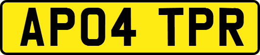 AP04TPR