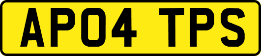 AP04TPS