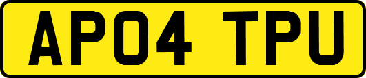 AP04TPU